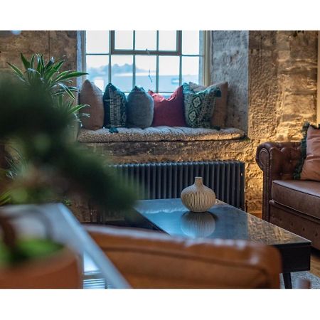 Suite4Serenityrwy Luxury Apartment With Sea View With Optional Parking Plymouth Exterior photo